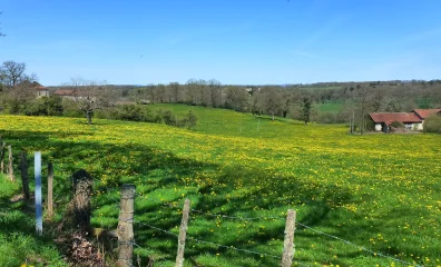 Sentier du Puy