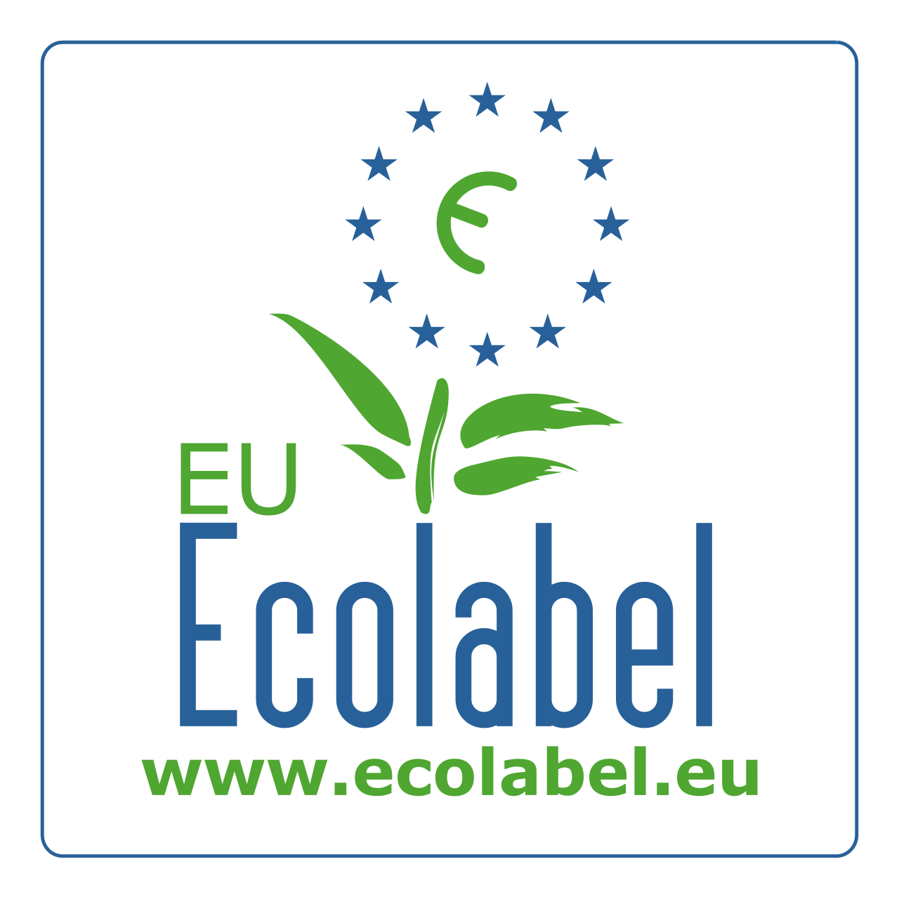 Ecolabel européen
