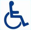 Tourisme & Handicap moteur